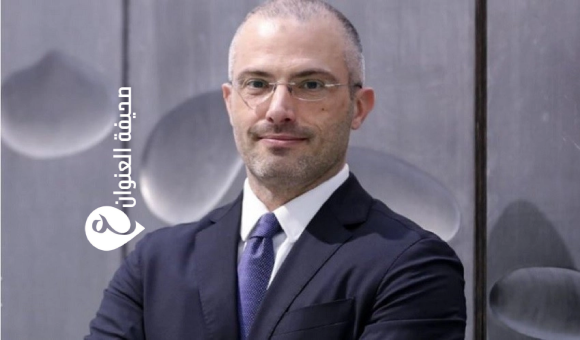 السفير الأوروبي