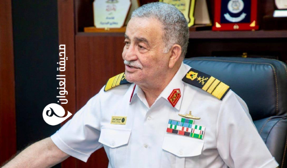 البحرية تبحث تطوير الكفاءة الفنية لضباط الهندسة ضمن رؤية 2030 1 البحرية تبحث تطوير الكفاءة الفنية لضباط الهندسة ضمن رؤية 2030 - psd elenwan 2025 08 18T125423.977