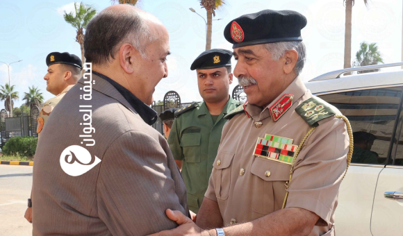 الناظوري يصل مجلس النواب في أول ظهور رسمي كمستشار للأمن القومي - psd elenwan 2025 08 19T115805.900