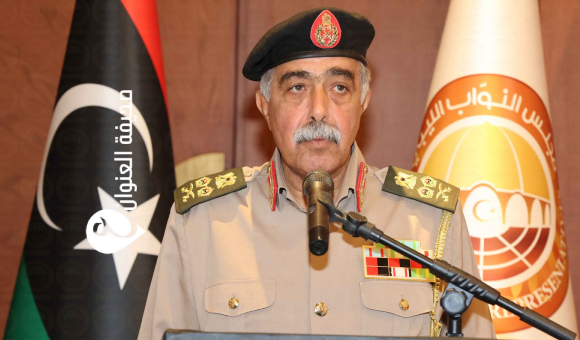 الناظوري يؤدي اليمين القانونية أمام مجلس النواب مستشارا للأمن القومي - psd elenwan 2025 08 19T162355.406