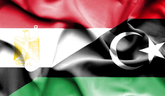 مصر تدعم الخارطة الأممية بشأن ليبيا وتدعو للالتزام بالمسار الزمني للانتخابات - psd elenwan 2025 08 23T122914.122