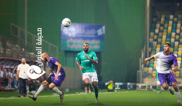 بعد 27 عاما من الغياب.. الأفريقي درنة يعود إلى الدوري الليبي الممتاز 2 الأفريقي يطوي سنوات طويلة من اللعب خارج الدوري الممتاز