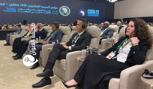 العائب: الأمن والاستقرار الأفريقي على رأس أولويات السيسا 2 العائب: الأمن والاستقرار الأفريقي على رأس أولويات السيسا - psd elenwan 2025 08 26T123812.121