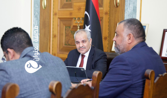 المركزي: لا صرف للفئات القديمة و"راتبك لحظي" يبدأ قريبا - psd elenwan 2025 08 26T153417.265