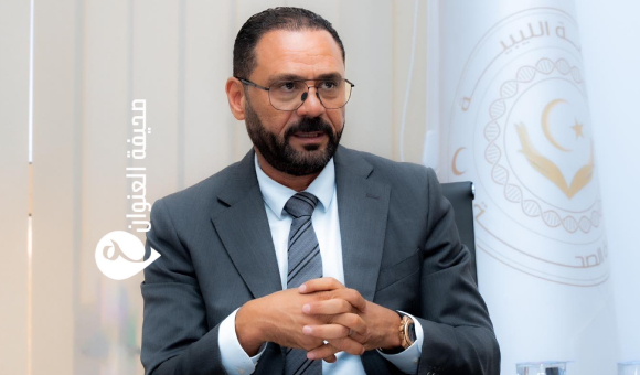 استنفار صحي لمجابهة الكوليرا بالمناطق المتاخمة للسودان - psd elenwan 2025 08 27T142914.357