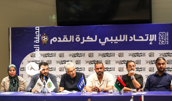 لجنة المسابقات تحدد الفرق المشاركة أفريقياً 1 لجنة المسابقات تحدد الفرق المشاركة أفريقياً - psd elenwan 24 1