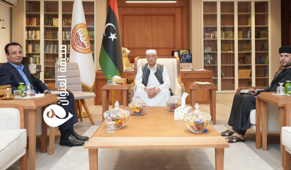 المستشار صالح يطلع على مشاريع صندوق إعادة الإعمار 1 المستشار صالح يطلع على مشاريع صندوق إعادة الإعمار - psd elenwan 31