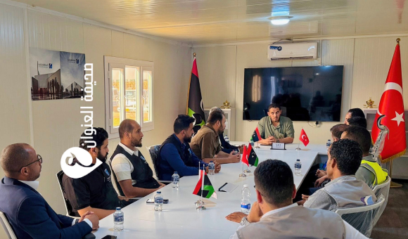 الوطني للتنمية يبحث مع الشركة المنفذة تسريع وتيرة العمل في مشروع مسجد المشير بسبها 1 الوطني للتنمية يبحث مع الشركة المنفذة تسريع وتيرة العمل في مشروع مسجد المشير بسبها - psd elenwan 33