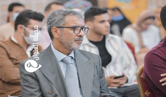 القويري: القضاء يبرئني مجددًا من التهم الباطلة 