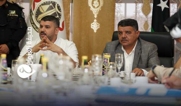 بنغازي تطلق حزمة تدابير صارمة لردع مهربي الوقود