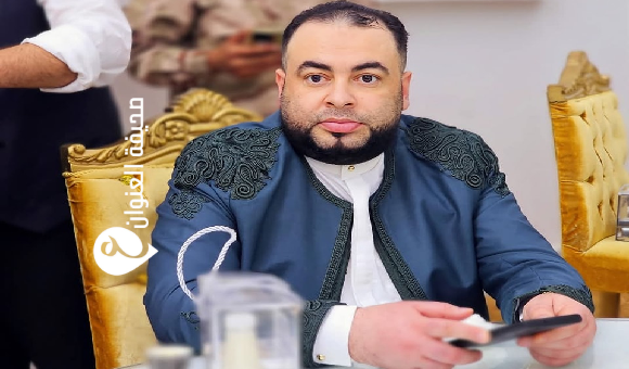 نجاة معمر الضاوي من محاولة اغتيال في ورشفانة 