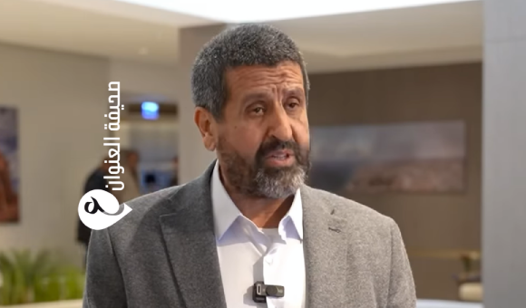 الحصادي: نجاح الخارطة الأممية مرهون بانتخابات برلمانية ورئاسية