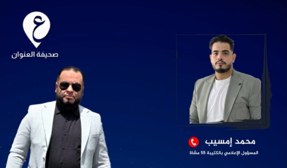 تفاصيل محاولة اغتيال معمر الضاوي في ورشفانة - psd elenwan 6 4