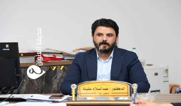 تشكيل غرفة طوارئ لمتابعة التغيرات المناخية بالجنوب الشرقي 