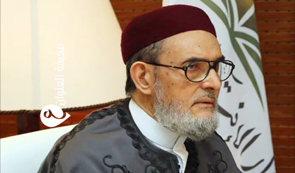 مصدر للمرصد: حملة الغرياني على اللحوم المستوردة لأغراض تجارية 