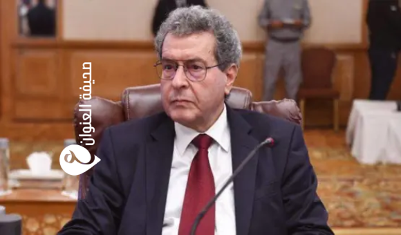 محمد عون يوضح ملابسات الحكم الصادر بحقه