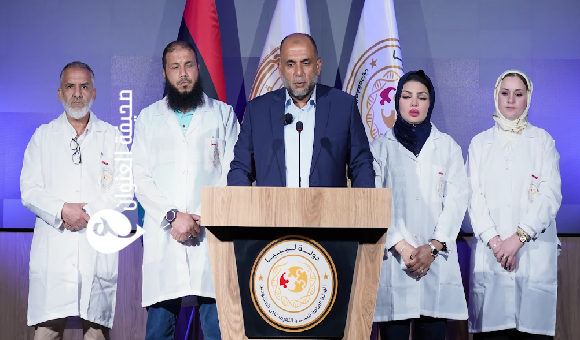 بالأسماء.. تطابق عينات جديدة لضحايا إعصار درنة
