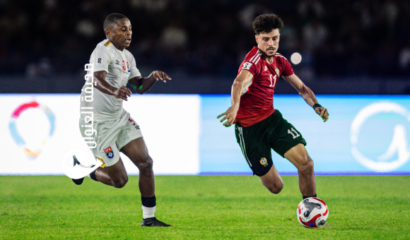 منتخب ليبيا يواصل صحوته بفوز ثمين على إسواتيني في تصفيات المونديال - psd elenwan 2025 09 09T144612.257