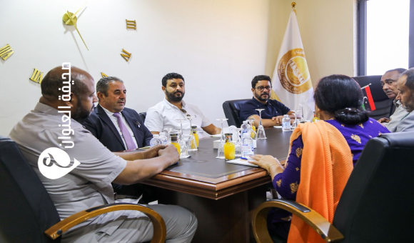 البعثة الأممية في ليبيا تُعزز دعم خارطة الطريق السياسية
