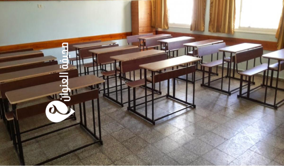 الوطني للتنمية يمد مدارس الجنوب الغربي بـ10 آلاف مقعد