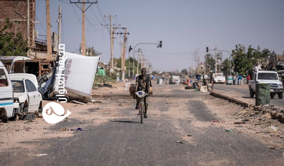 الأمم المتحدة: ارتفاع مروّع للضحايا المدنيين في السودان - psd elenwan 2025 09 19T145544.614
