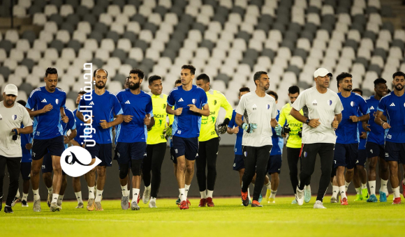 الهلال يفتتح مشواره الأفريقي أمام حوريا الغيني في بنغازي - psd elenwan 2025 09 19T155952.310