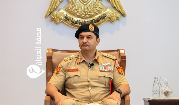 نائب القائد العام يُعزي السعودية في وفاة المفتي العام الشيخ عبدالعزيز آل الشيخ - psd elenwan 2025 09 23T120453.045