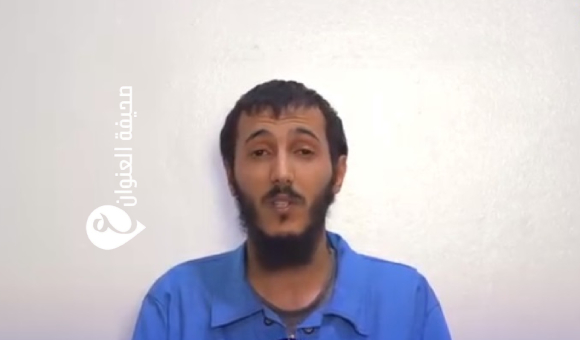 إيقاف محكوم بالإعدام هارب من سجن "الجديدة" في طرابلس - psd elenwan 21