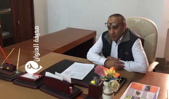 علي المجبري: مؤتمر بنغازي الإعلامي حمل رسالة قوية عبر بوابة الإعلام العربي - psd elenwan 29