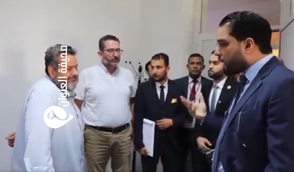 قادربوه الرقابة