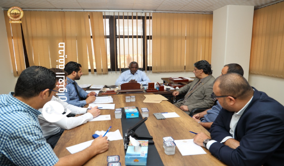 النواب يناقش مقترحات عدلية مع وزير العدل لتطوير العمل القضائي 1 النواب يناقش مقترحات عدلية مع وزير العدل لتطوير العمل القضائي