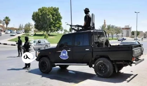 مقتل 3 من خلية مسلحة خلال مداهمة في حي الأندلس وبدء التحقيقات