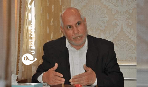 امعزب: الكرة الآن في ملعب البرلمان لاستكمال القوانين الانتخابية  1 محمد امعزب