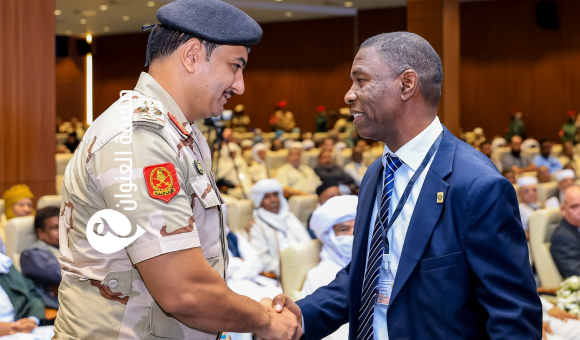 ضمن مبادرة “معًا من أجل الجنوب”.. نائب القائد العام يلتقي مشايخ وأعيان سبها 5 ضمن مبادرة “معًا من أجل الجنوب”.. نائب القائد العام يلتقي مشايخ وأعيان سبها - psd elenwan 1 37