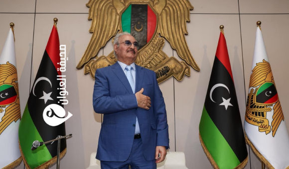 القائد العام يستقبل مشايخ وأعيان قبائل فزان ويؤكد أهمية توحيد الجهود لبناء مستقبل ليبيا 4 القائد العام يستقبل مشايخ وأعيان قبائل فزان ويؤكد أهمية توحيد الجهود لبناء مستقبل ليبيا - psd elenwan 2 24