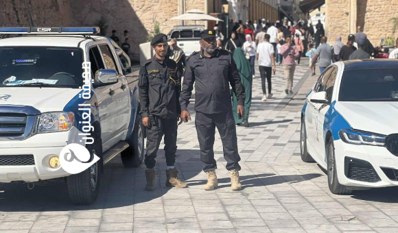 حملة ميدانية لإزالة الباعة المتجولين ومنع الدراجات النارية في ميدان الشهداء بطرابلس 1 حملة ميدانية لإزالة الباعة المتجولين ومنع الدراجات النارية في ميدان الشهداء بطرابلس - psd elenwan 2 29