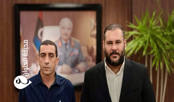 الوطني للتنمية يبحث تأسيس أكبر مزرعة زيتون في ليبيا 