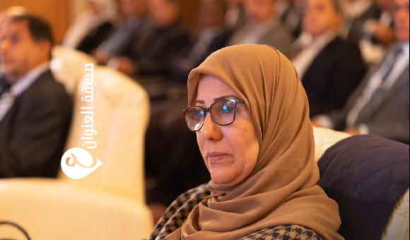 مجلس الدولة يعتمد الخارطة الأممية ويقرر تجديد مفوضية الانتخابات 