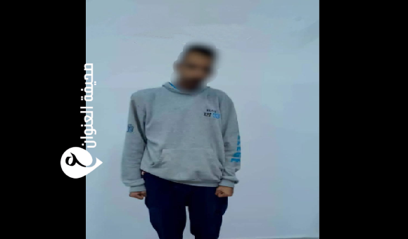 ضبط فلسطيني في بنغازي بتهمة ابتزاز نساء عبر صيانة الهواتف