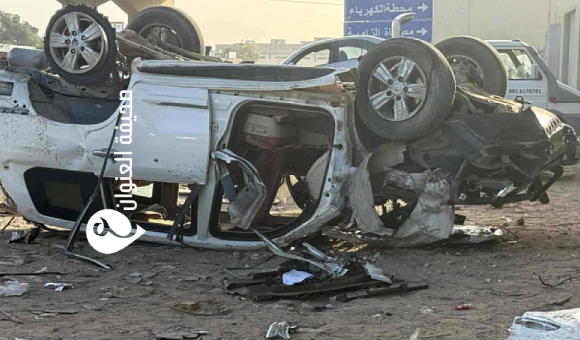 اشتباكات مسلحة ومحاولة اغتيال مسؤول أمني في الزاوية - psd elenwan 2025 10 16T115712.807