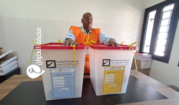 انطلاق الانتخابات المحلية في 16 بلدية - psd elenwan 2025 10 18T120613.225