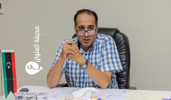 مؤتمر دولي في بنغازي يناقش حماية حقوق المرضى وتحديث التشريعات الطبية 1 مؤتمر دولي في بنغازي يناقش حماية حقوق المرضى وتحديث التشريعات الطبية - psd elenwan 2025 10 28T103924.322