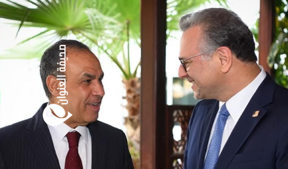 اتفاق مصري أمريكي على تنسيق الجهود لدعم الانتخابات الليبية 1 اتفاق مصري أمريكي على تنسيق الجهود لدعم الانتخابات الليبية - psd elenwan 2025 10 28T111645.080