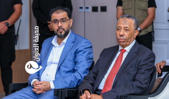 القائد العام: القوات المسلحة صمام أمان ليبيا وستضمن أي اتفاق يجمع الليبيين 5 القائد العام: القوات المسلحة صمام أمان ليبيا وستضمن أي اتفاق يجمع الليبيين - psd elenwan 3 30