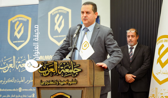الحويج يدعو إلى إقرار يوم وطني للسلام في ليبيا - psd elenwan 4 23