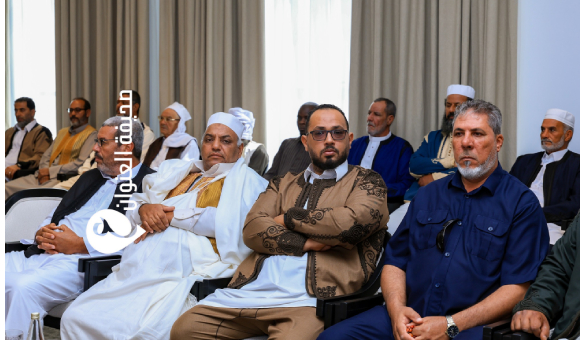 القائد العام: القوات المسلحة صمام أمان ليبيا وستضمن أي اتفاق يجمع الليبيين 8 القائد العام: القوات المسلحة صمام أمان ليبيا وستضمن أي اتفاق يجمع الليبيين - psd elenwan 4 24