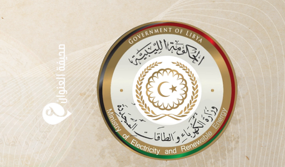 وزارة الكهرباء: تنفيذ أكثر من 148 مشروعًا في 40 يومًا يعيد الاستقرار لشبكة الكهرباء - psd elenwan 4 3
