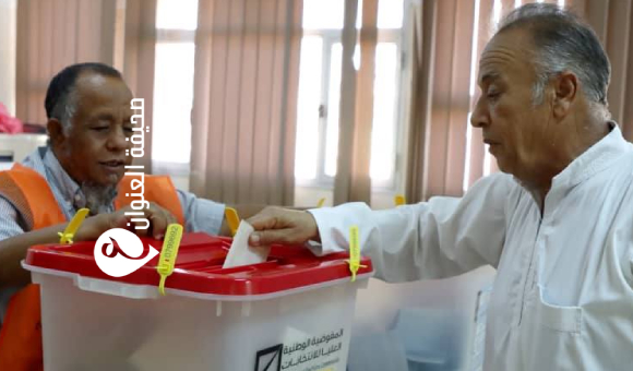 المفوضية العليا تُعلن الجدول الزمني لانتخابات المجالس البلدية في أكتوبر 2025 - psd elenwan 8 1