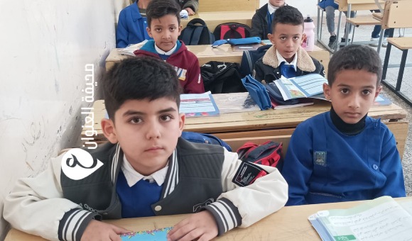 استئناف الدراسة في مدارس المرج بعد توقف مؤقت بسبب حالات مرضية - dd424992 43f8 4d4c a56c 29f0fb5f5a2e