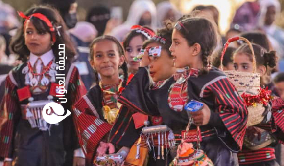 ختام ناجح لمهرجان الخريف السياحي الدولي في هون - psd elenwan 1 21